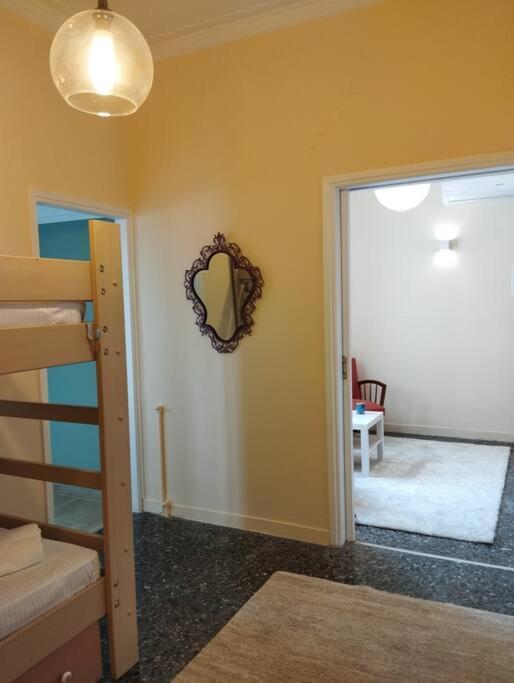 Vicky'S Central Apartment Corinth Εξωτερικό φωτογραφία