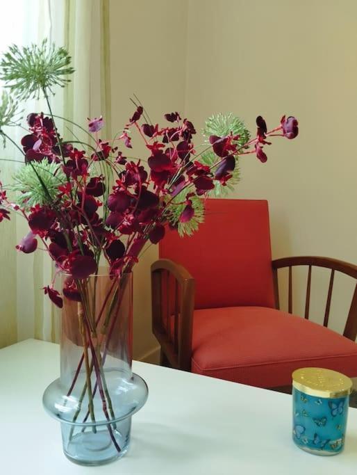 Vicky'S Central Apartment Corinth Εξωτερικό φωτογραφία