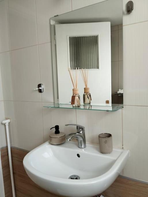 Vicky'S Central Apartment Corinth Εξωτερικό φωτογραφία