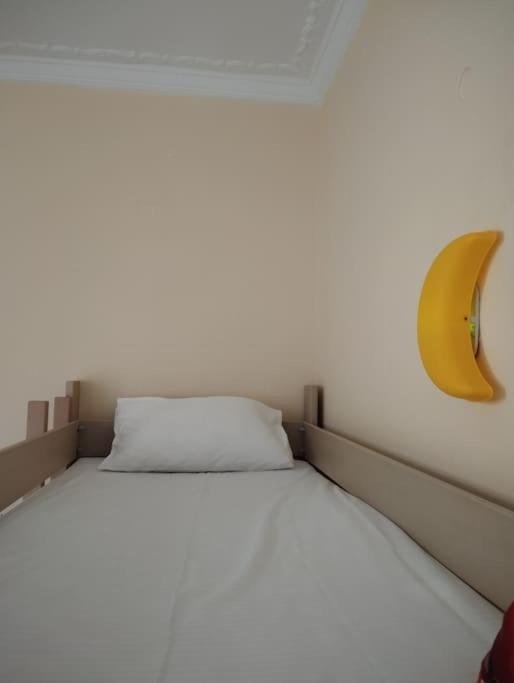 Vicky'S Central Apartment Corinth Εξωτερικό φωτογραφία
