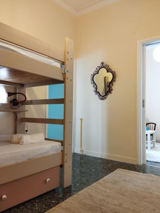 Vicky'S Central Apartment Corinth Εξωτερικό φωτογραφία