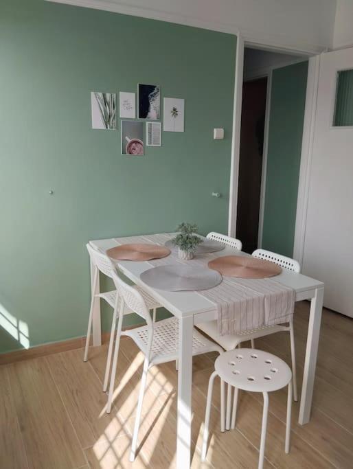 Vicky'S Central Apartment Corinth Εξωτερικό φωτογραφία