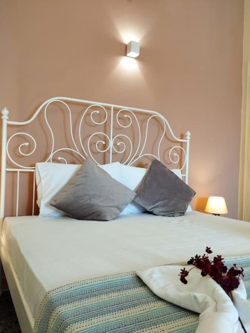 Vicky'S Central Apartment Corinth Εξωτερικό φωτογραφία