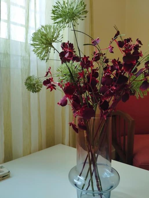 Vicky'S Central Apartment Corinth Εξωτερικό φωτογραφία